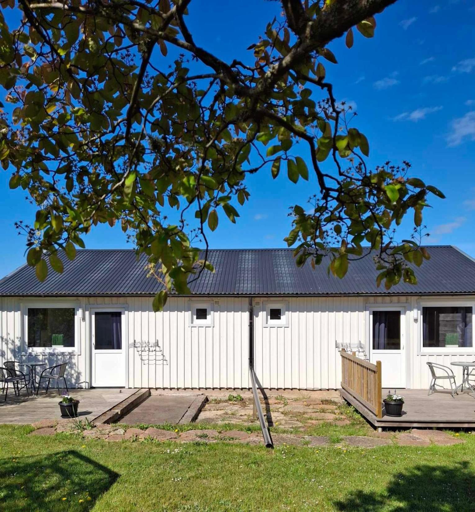 Stugor - Lgh Sodra Oland Mörbylånga Exterior foto